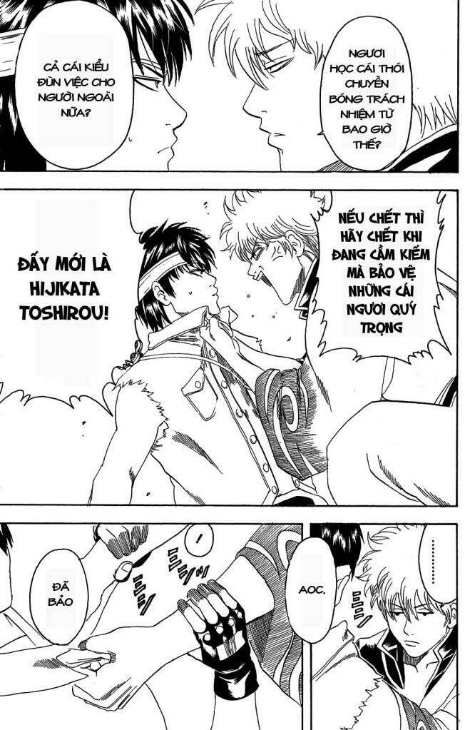 gintama - linh hồn bạc chapter 162 10
