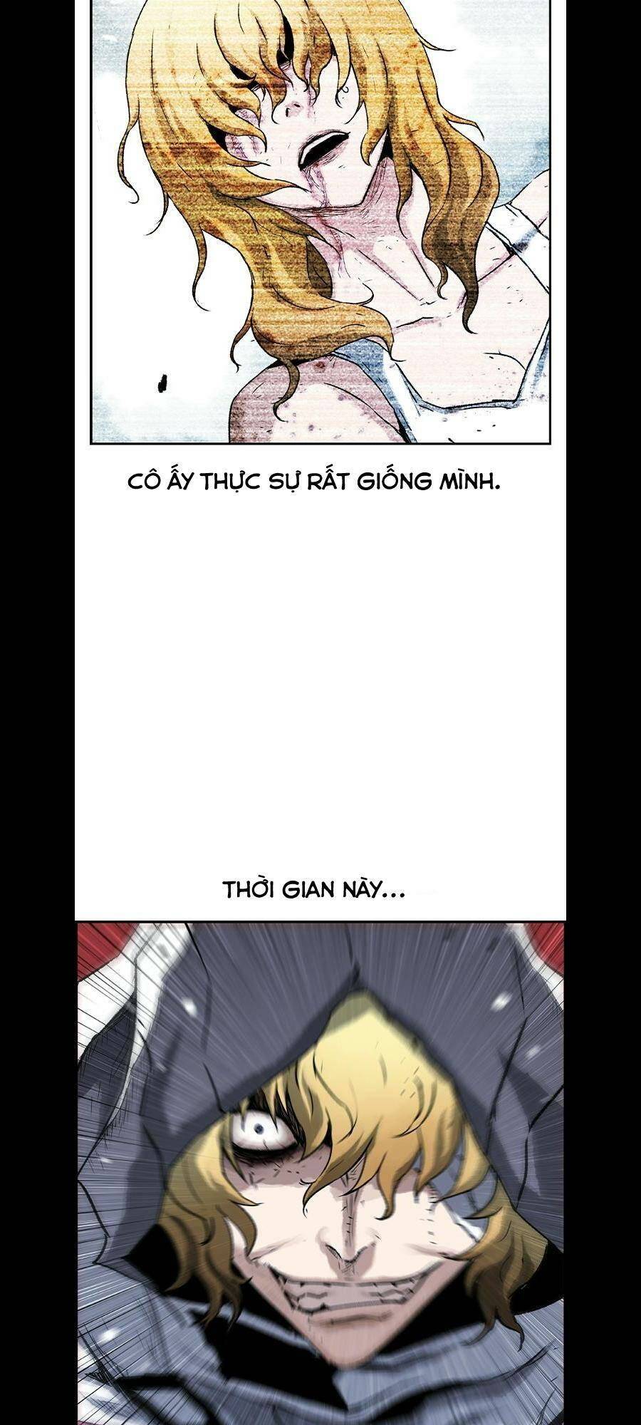 pubg - cuộc chiến sinh tồn - 100 chapter 46 47