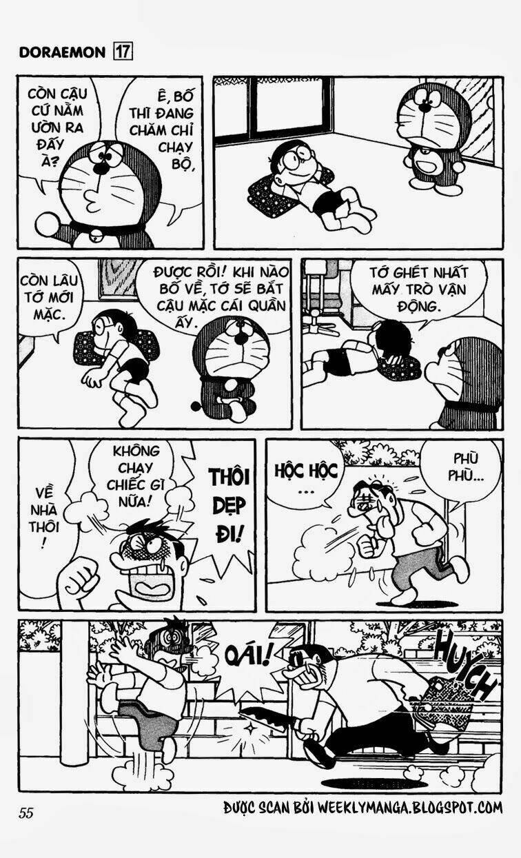 doraemon chapter 310 5