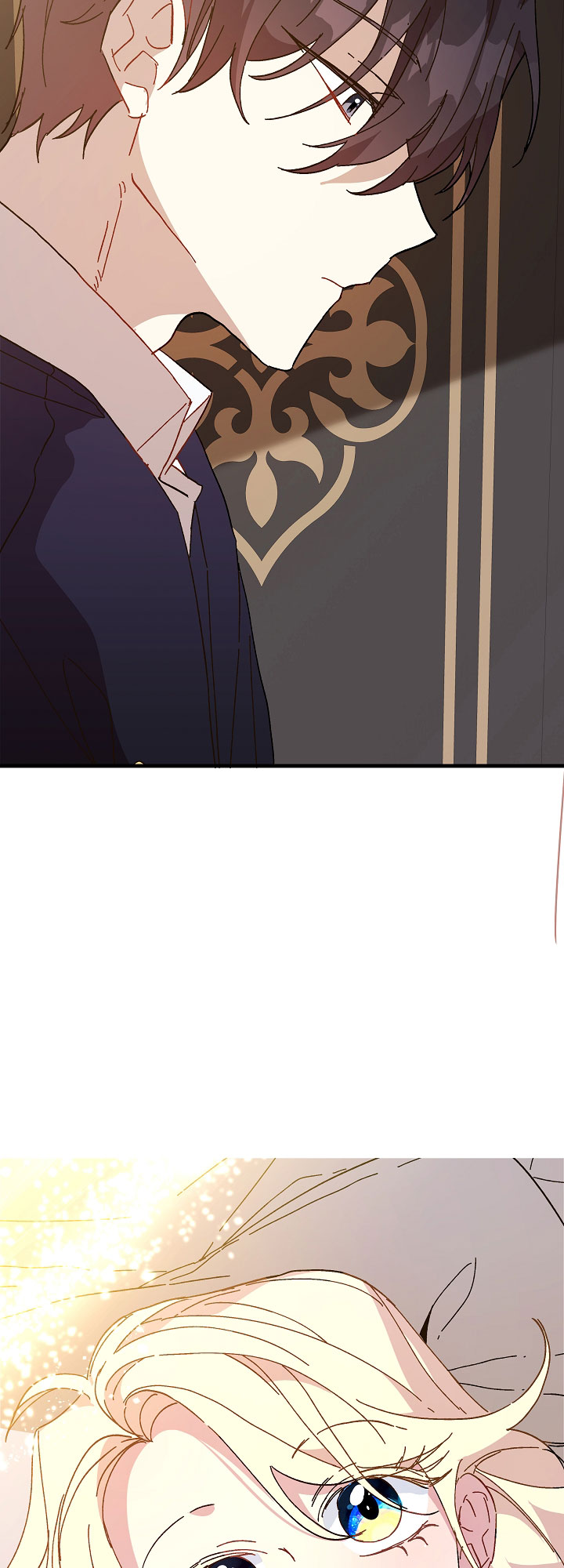 công chúa giả điên chapter 17 7