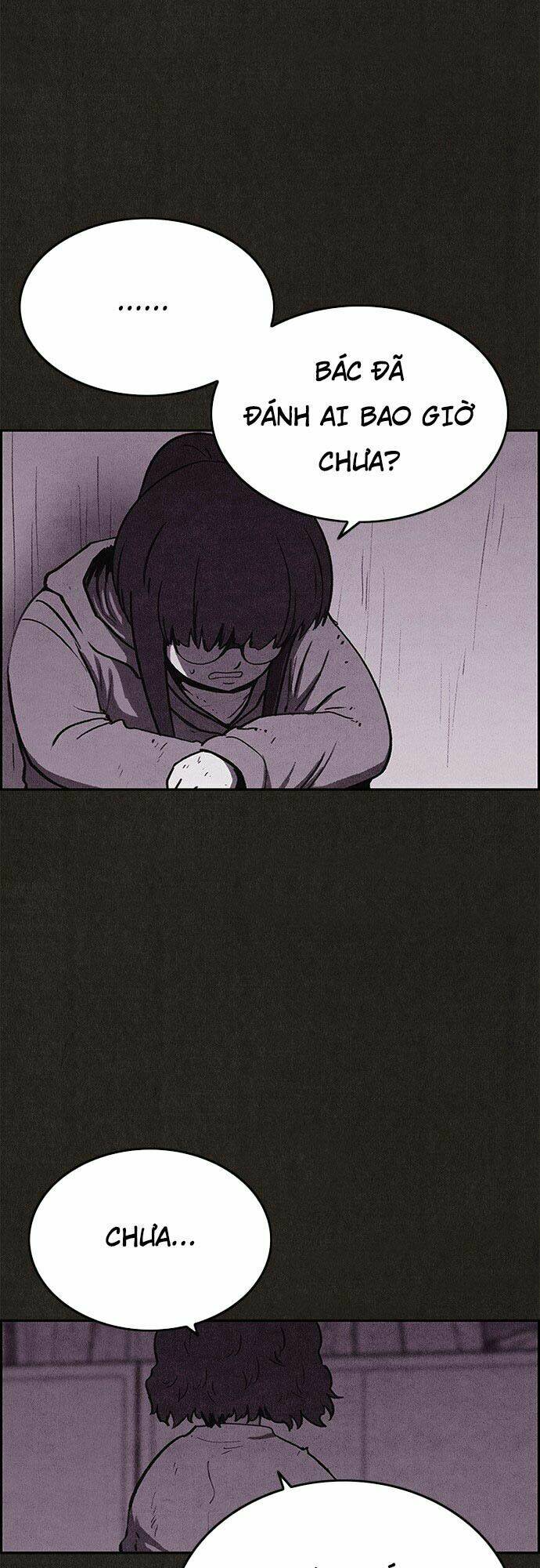 quái vật tại chung cư xanh chapter 69 3