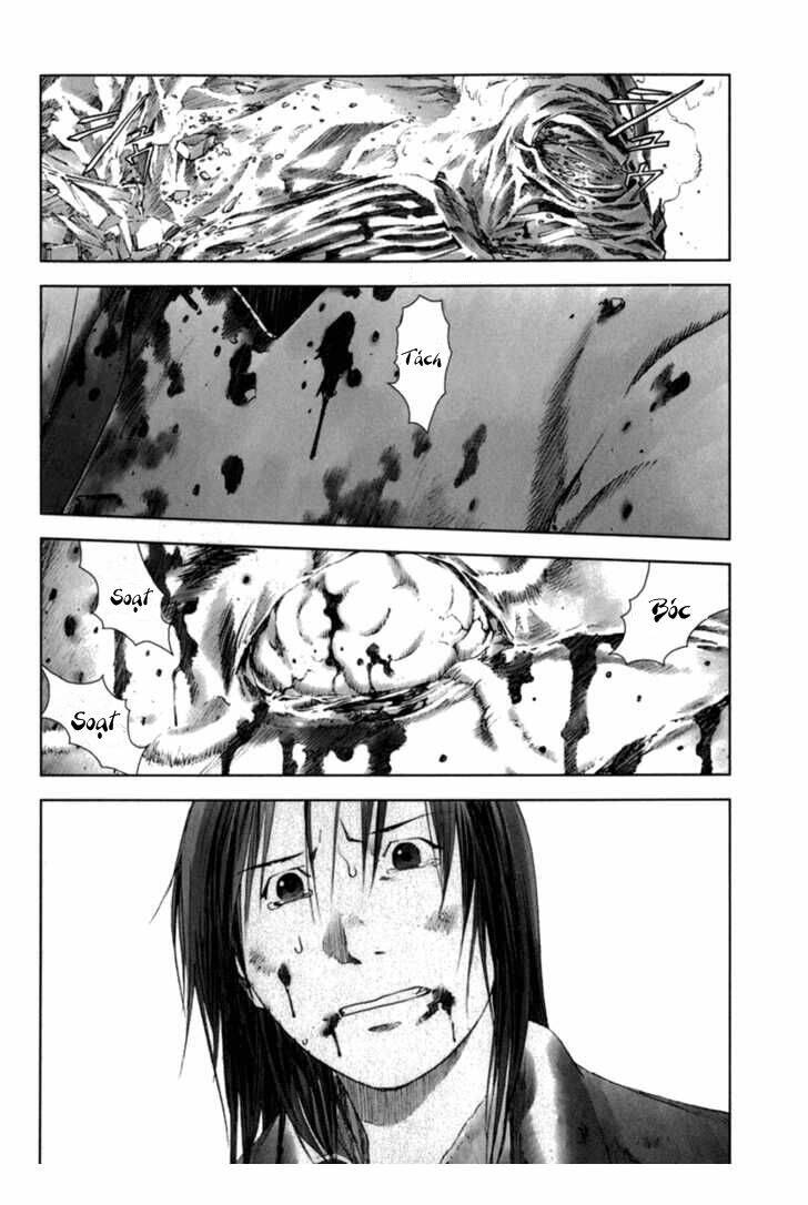 manhole chapter 25 4