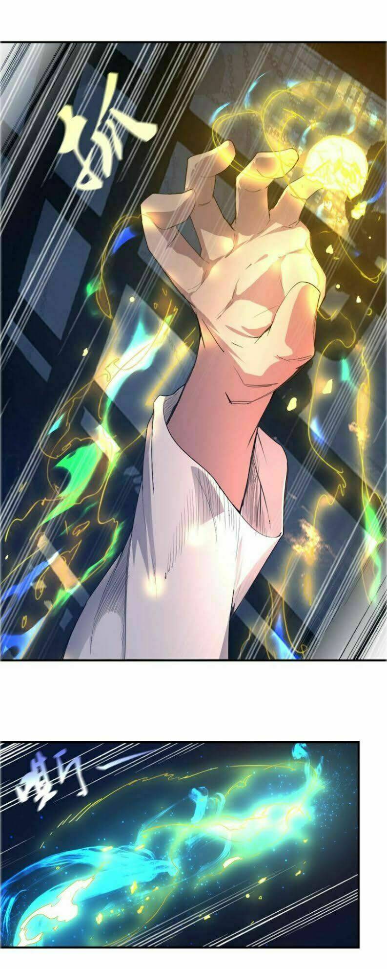 ta luyện dược thành thánh chapter 4 6