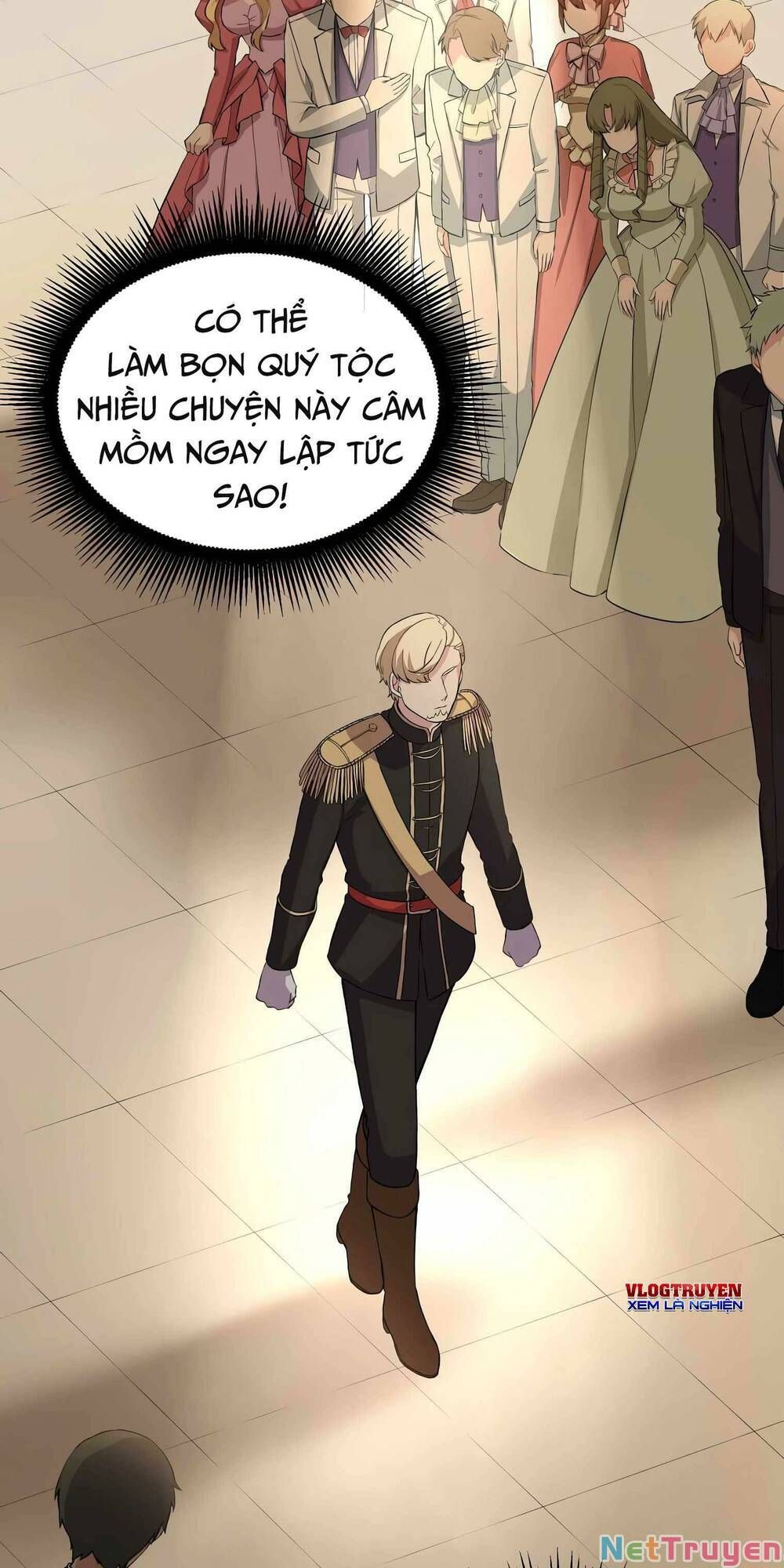 bách kiếp cường giả chapter 6 4