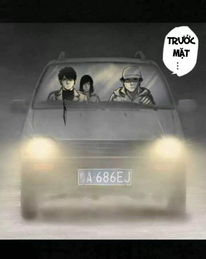 trấn thái bình chapter 17 22