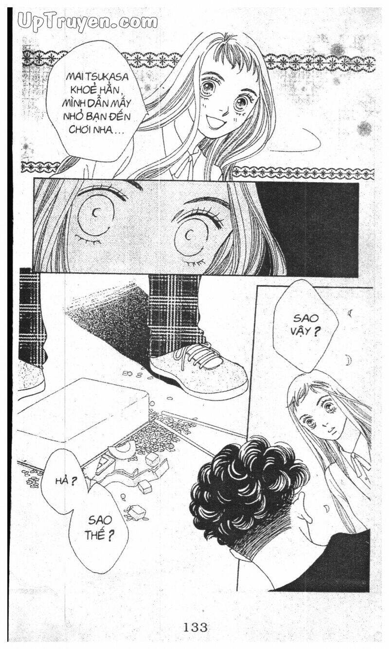 con nhà giàu chapter 191 130