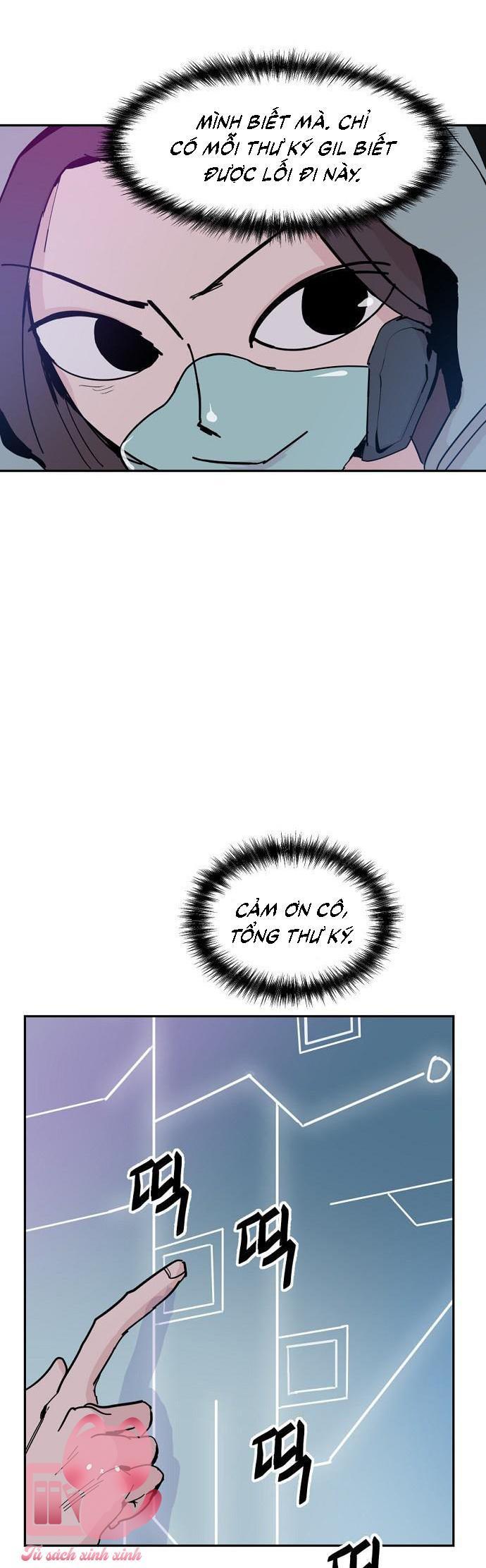 yêu không hồi kết chapter 40 31