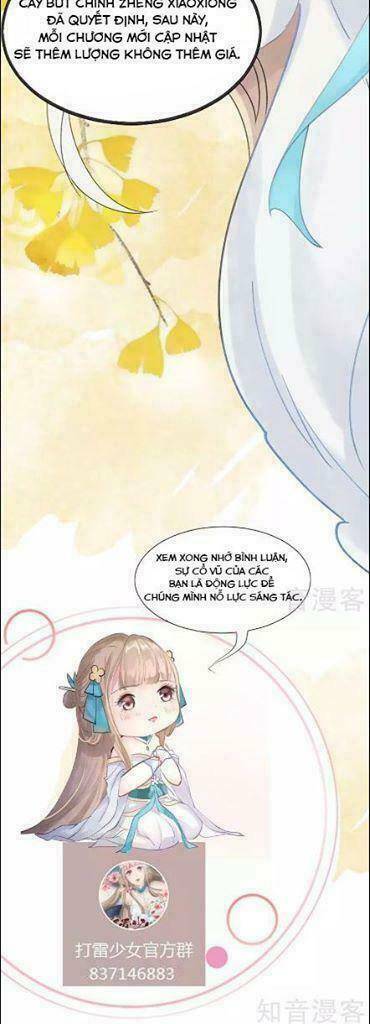 thiếu nữ sấm sét chapter 12 29