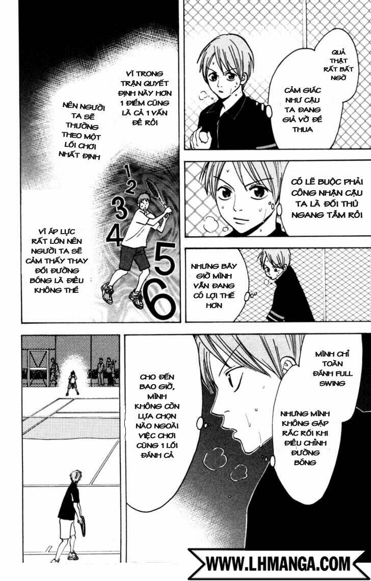 baby steps chapter 24 5