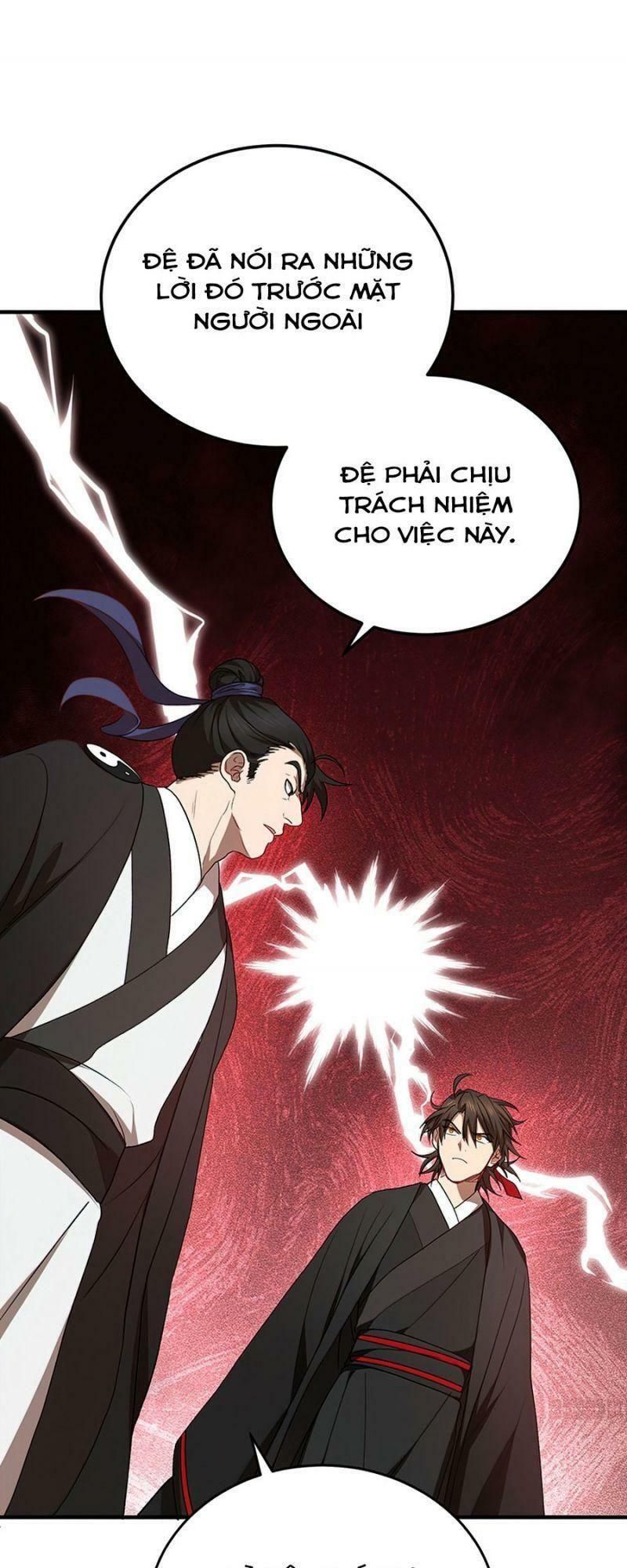 võ đang kỳ hiệp chapter 45 14