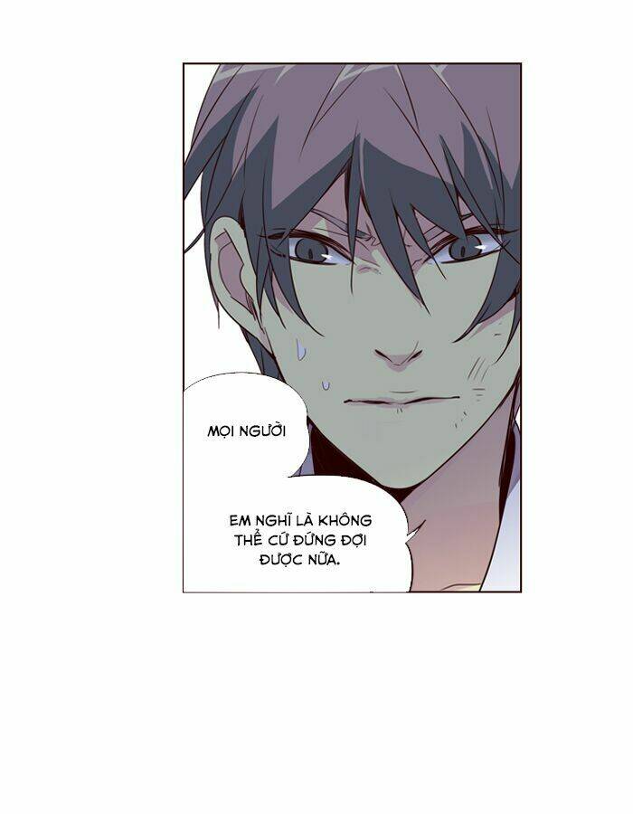 nữ sinh trường wilds chapter 238 31