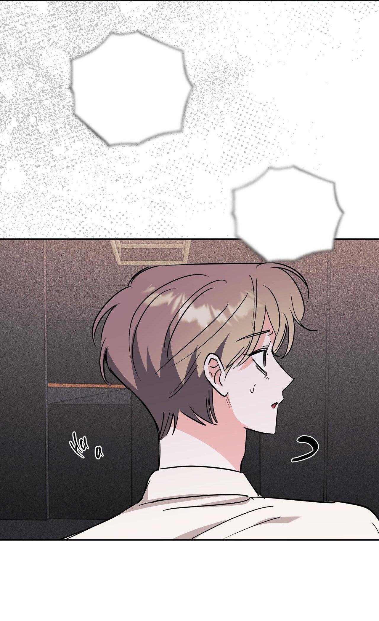 cạm bẫy đại học chapter 83 38