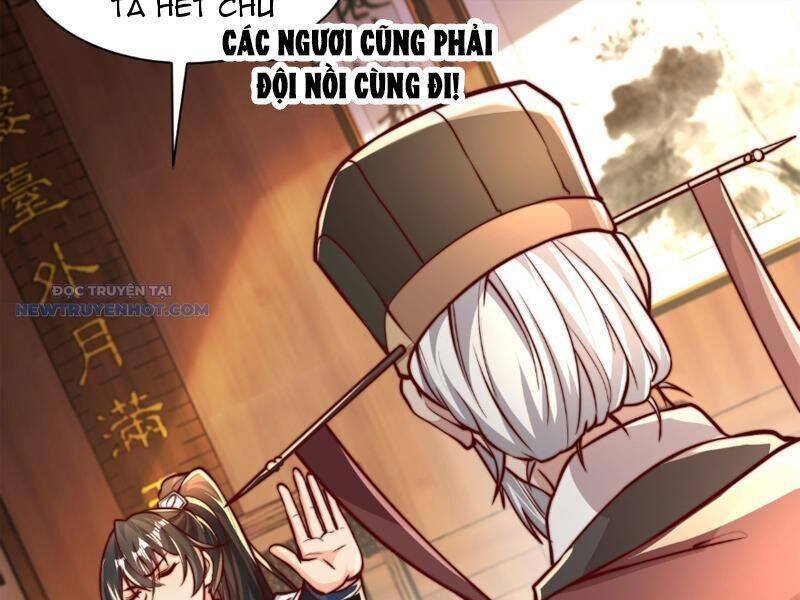 ta thực sự không muốn làm thần tiên chapter 55 72