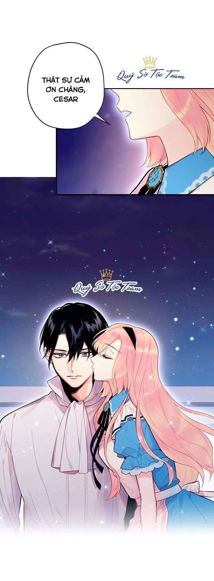 trọng sinh trở thành hoàng phi chapter 92 16