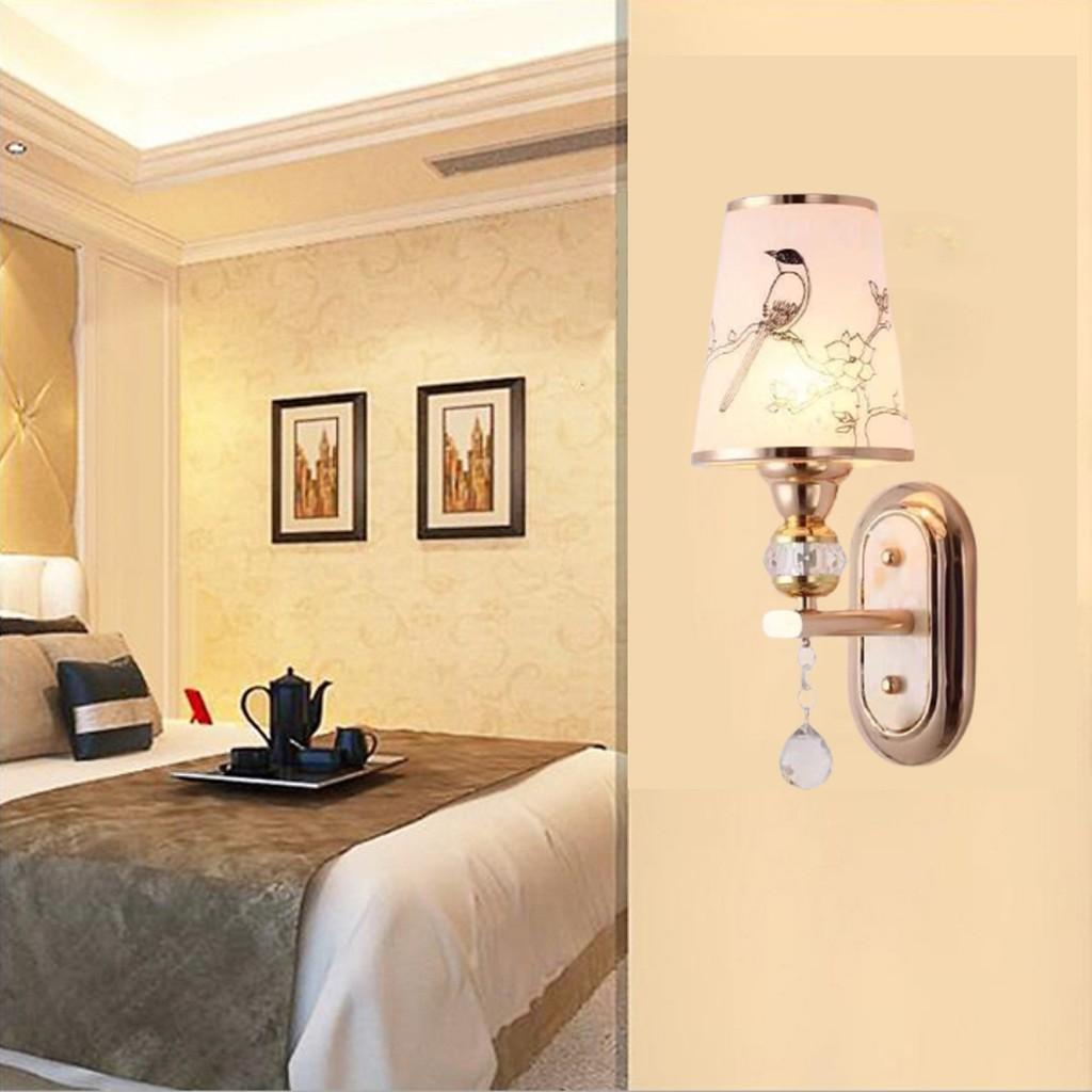 Đèn tường CIOUS trang trí nội thất sang trọng, hiện đại - kèm bóng LED chuyên dụng.