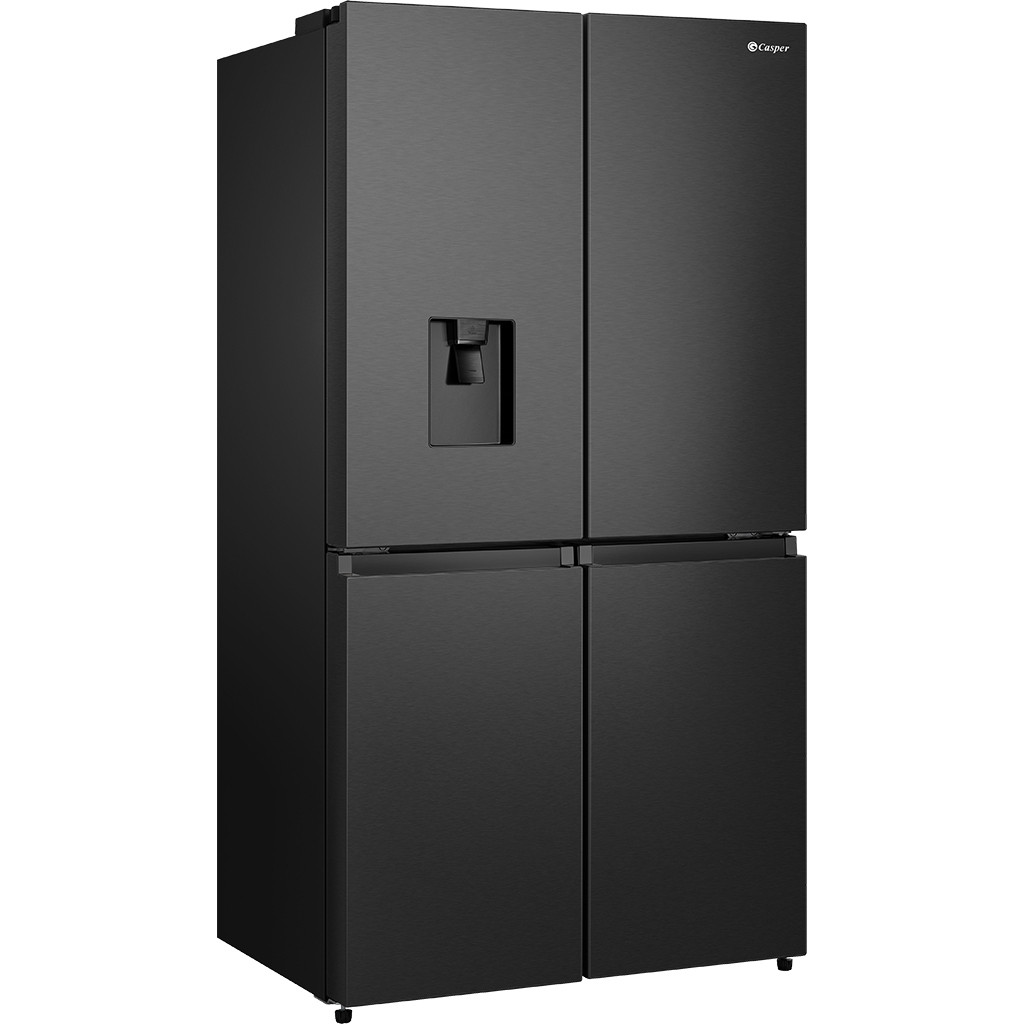 Tủ lạnh Casper Inverter 645 lít RM-680VBW model 2021 - Hàng chính hãng
