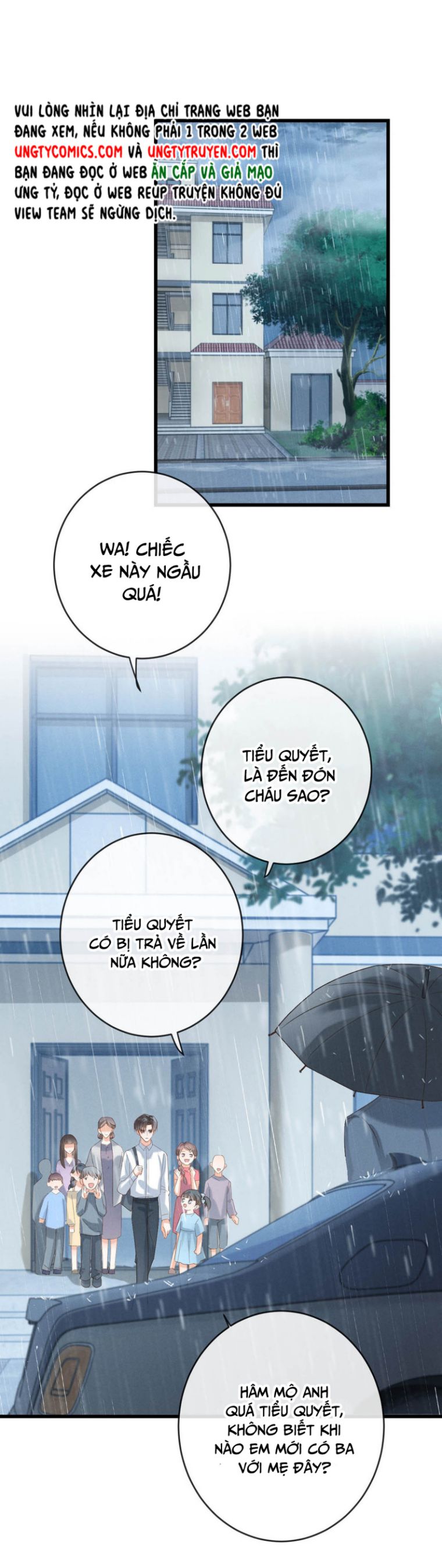 nịch tửu chapter 39 45