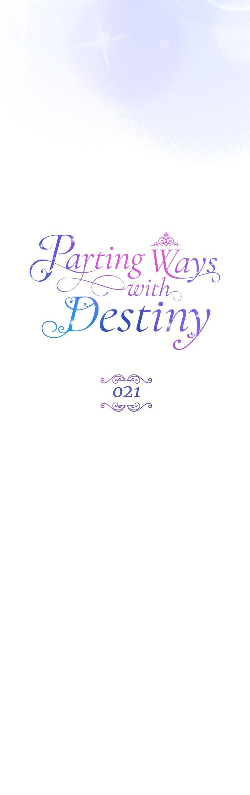 ngã rẽ định mệnh chapter 21.1 11