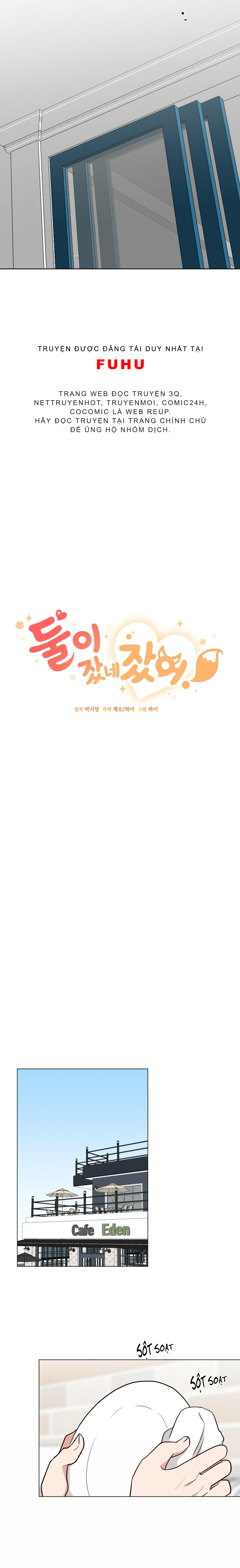 họ đã ngủ với nhau chapter 38 7