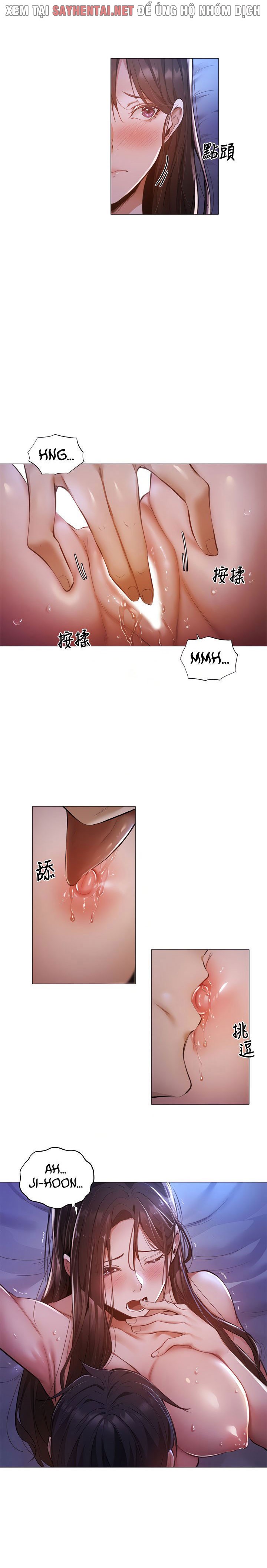 có phòng trống không? chapter 73 8