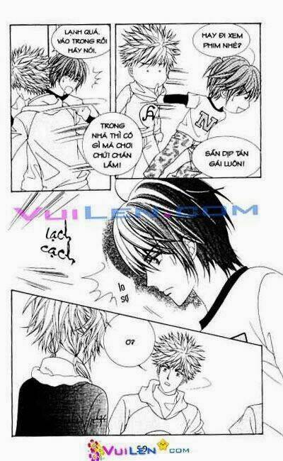 đại ca đi học chapter 5 59