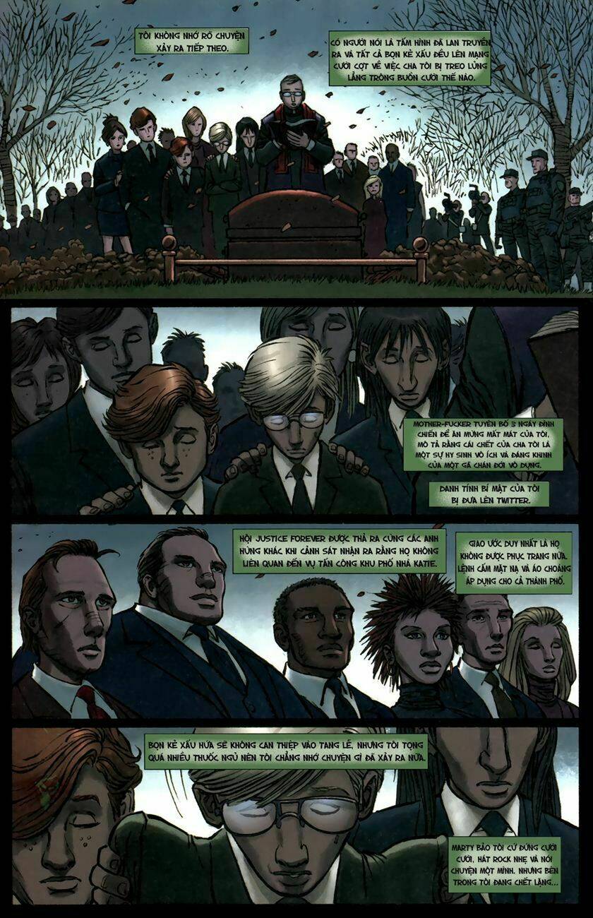 kick ass chapter 13 14