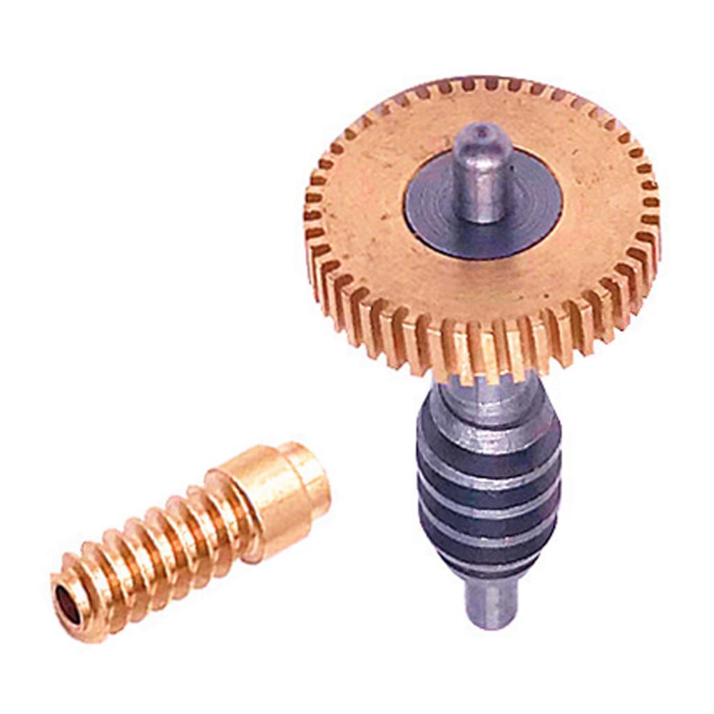 High Performance Repair Kit for Side Mirror Motor Gear Folding Parts Easy to