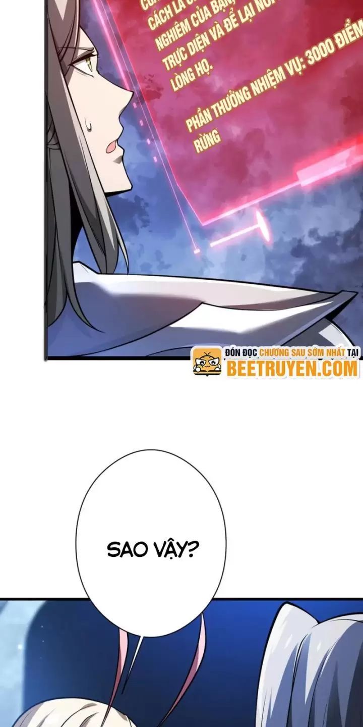 ta, chúa tể rừng xanh chapter 33 10