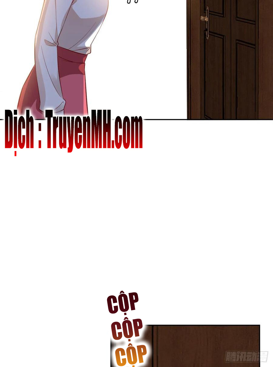 thí hôn lão công, cần giúp sức chapter 203 17