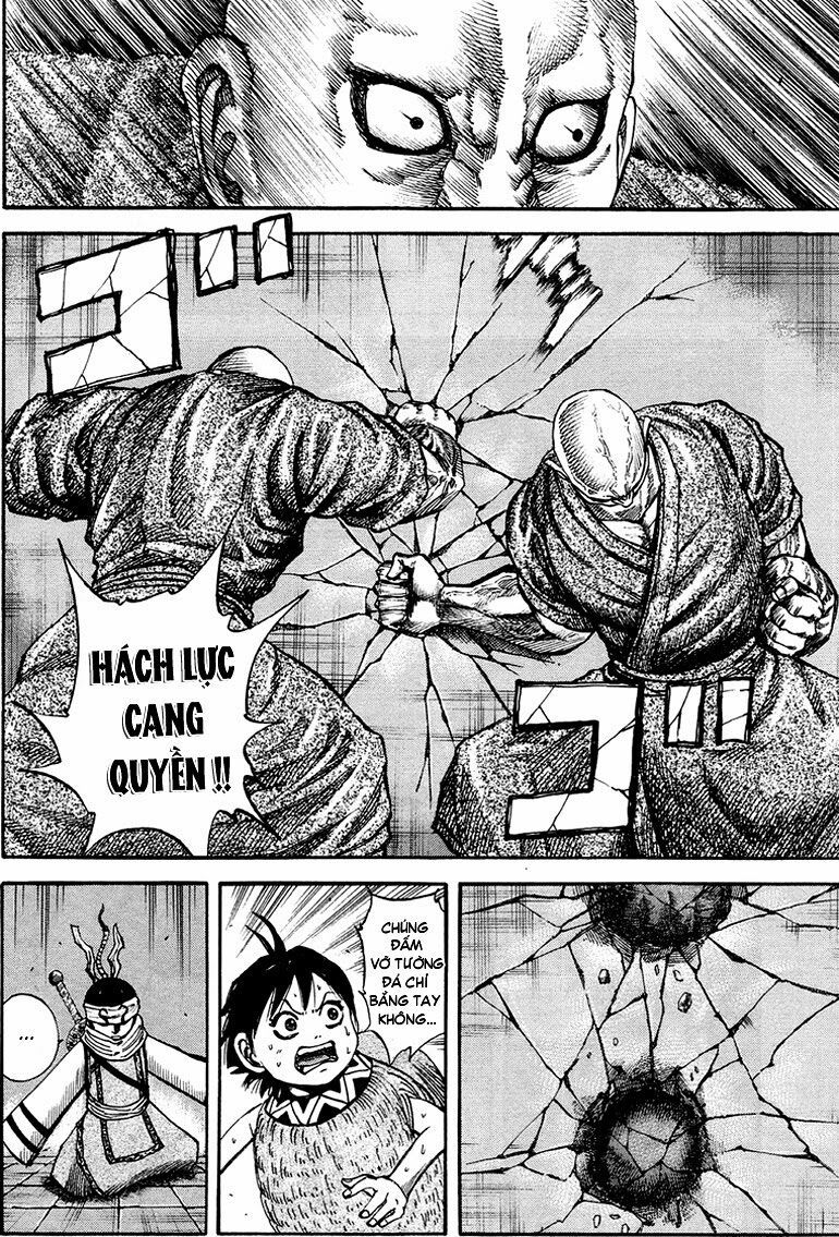 kingdom - vương giả thiên hạ chapter 85 8