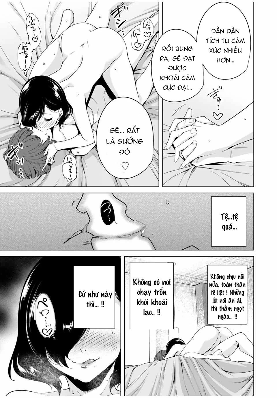 destiny lover season 2 chapter 37 5