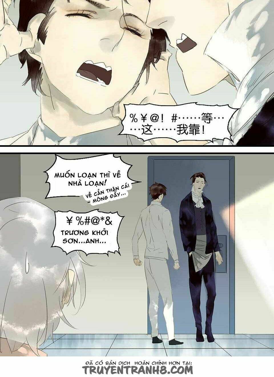 mùng 3 tháng 3 chapter 28 3