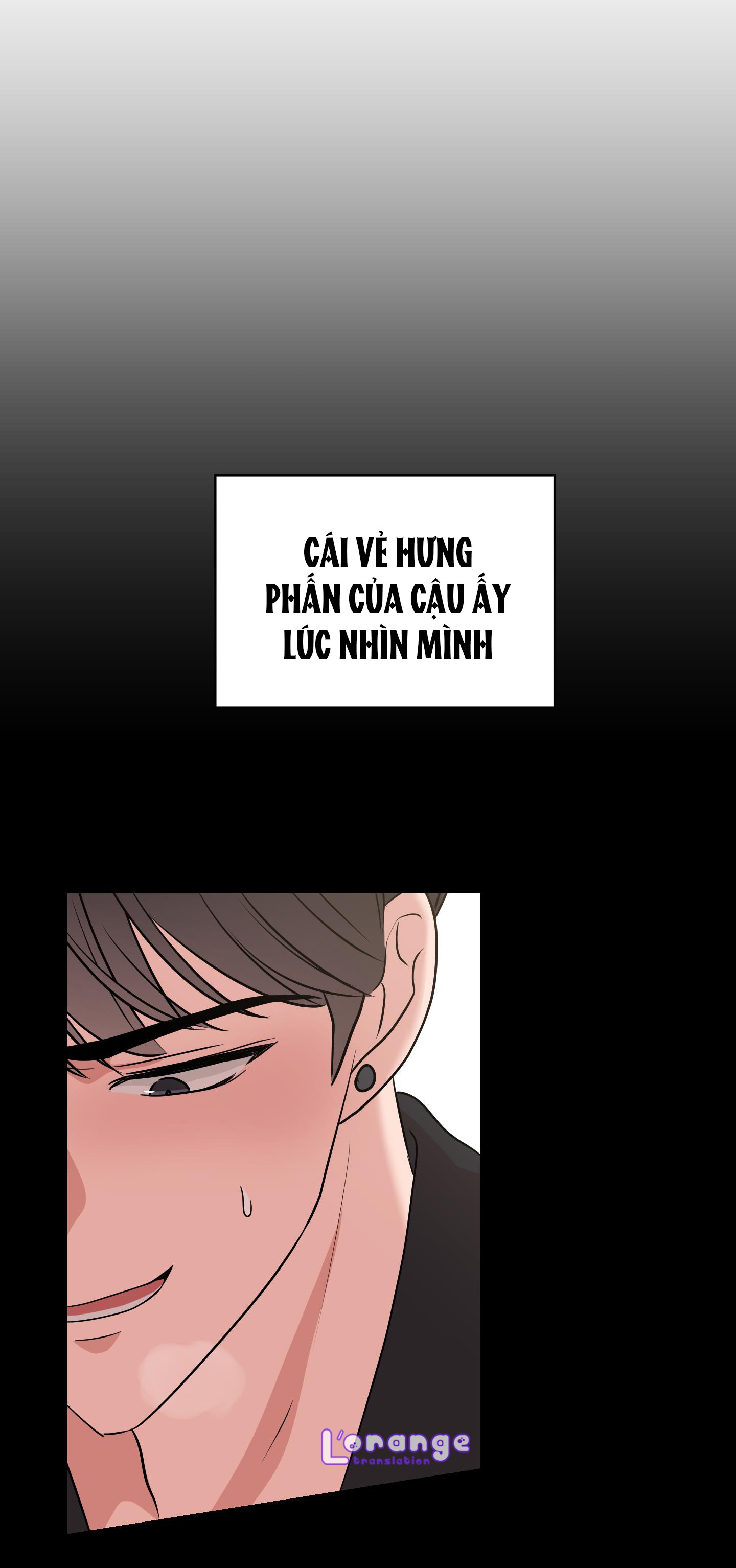 sự tình khó tránh chapter 4 70