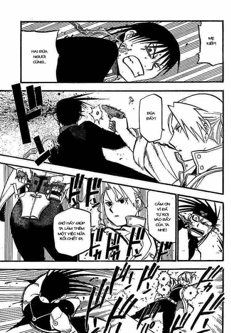 giả kim thuật chapter 94 35