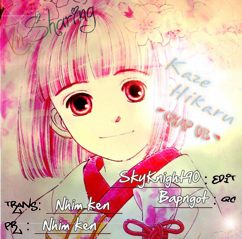 gió sáng chapter 13 1