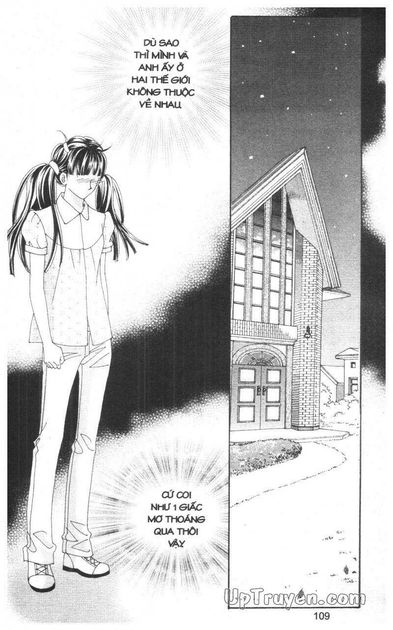 meo meo dịu dàng đi nhé chapter 11 109