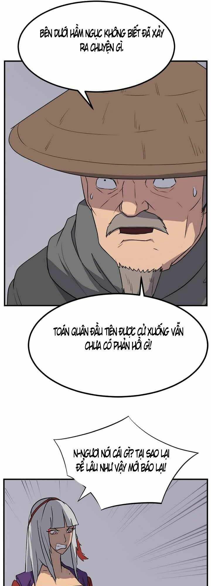 trọng sinh, bất khả chiến bại chapter 138 6