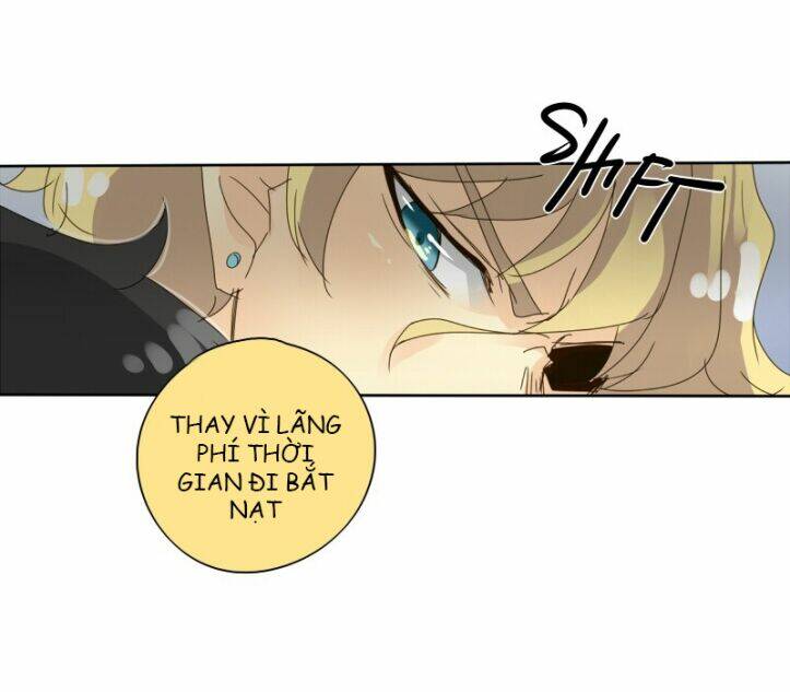 Thế Giới Không Hoàn Hảo Chapter 62 30