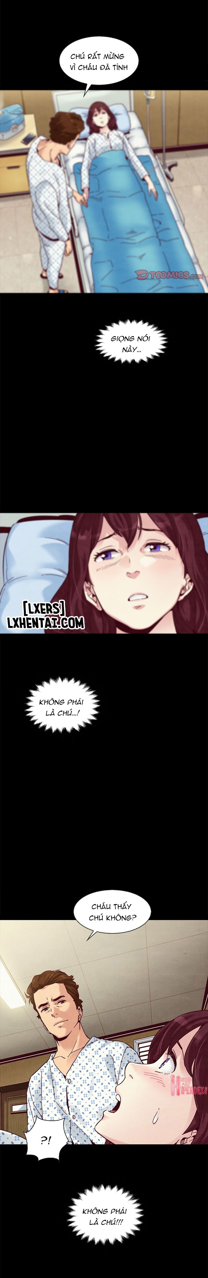 công tử bột chapter 29 18