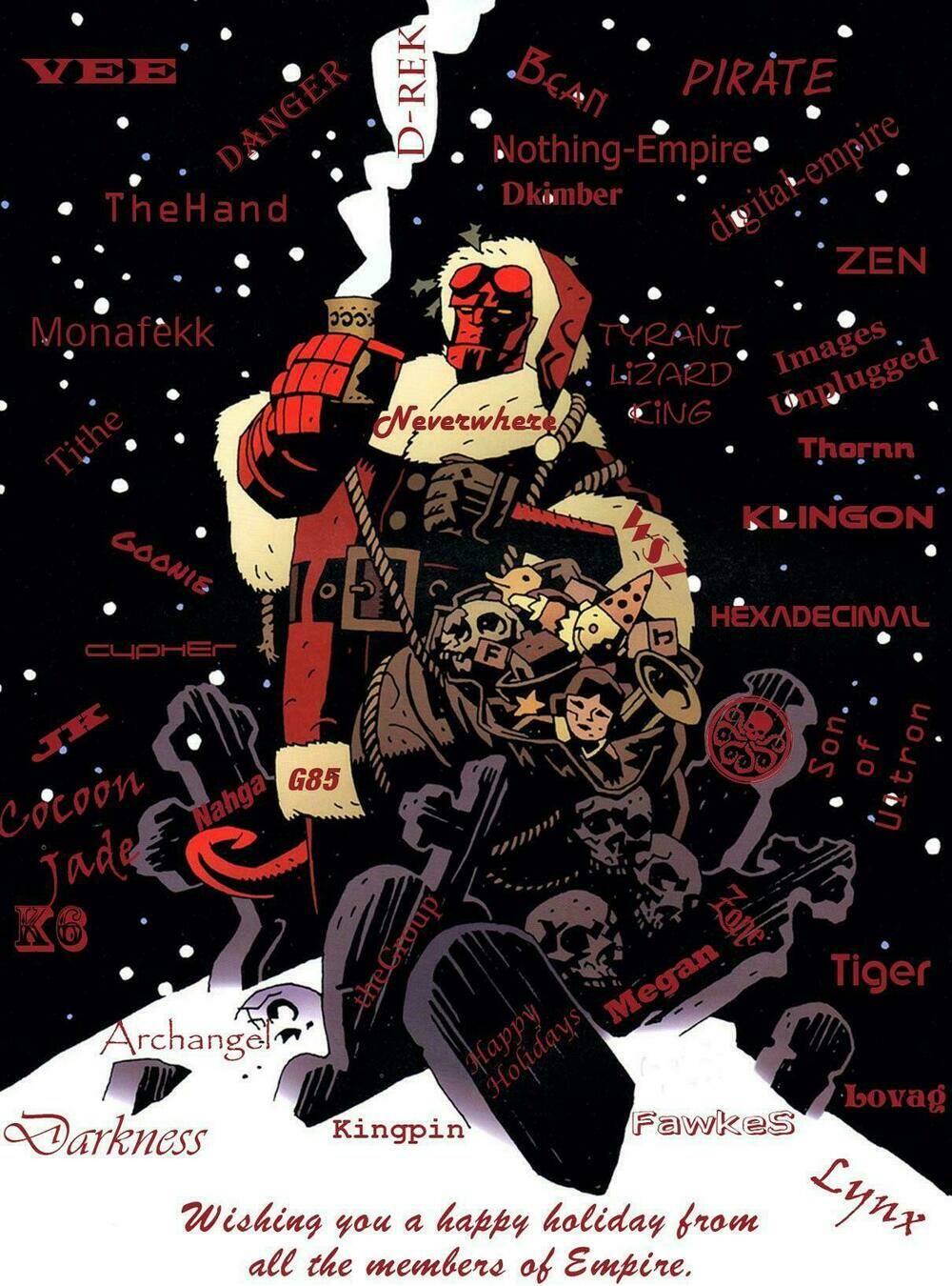 captain america: living legned (2013) chapter 4 27