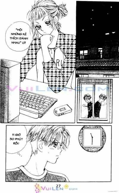 anh là của tôi chapter 6 27