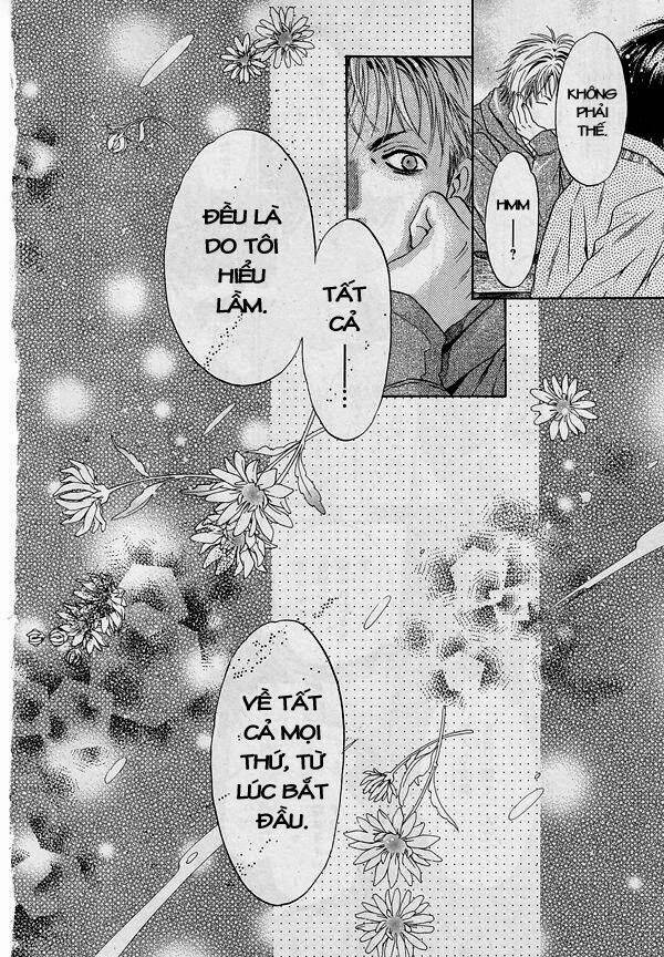 người yêu siêu cấp chapter 7 15