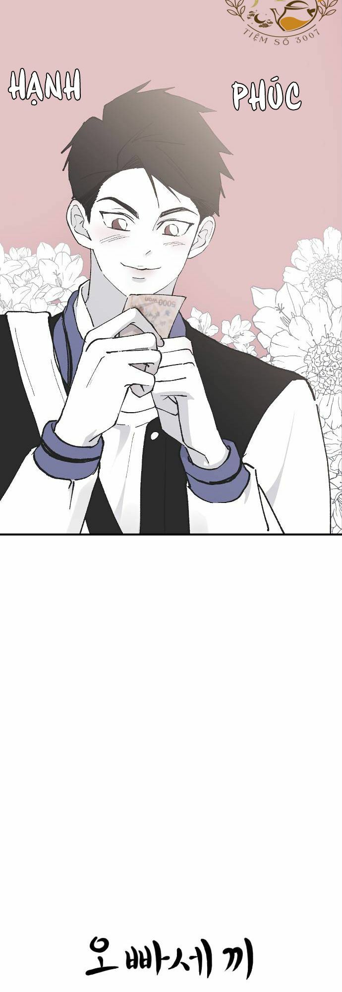 ba người anh trai cực phẩm của tôi chapter 24 7