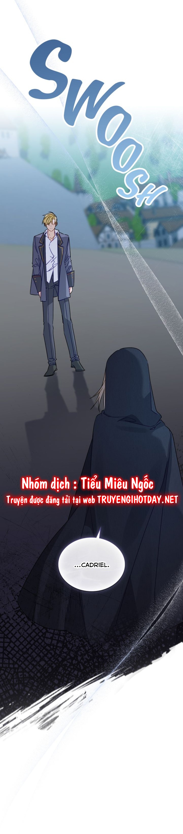 hải tặc thượng lưu chapter 54 3