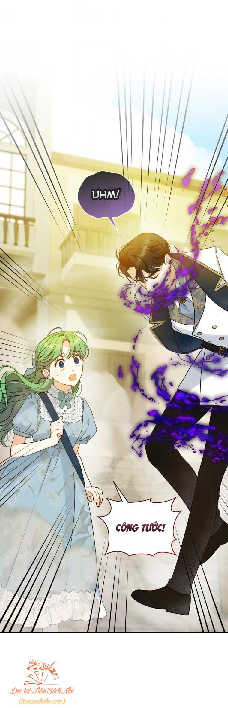 trở thành em gái nam chính truyện bl chapter 25 40