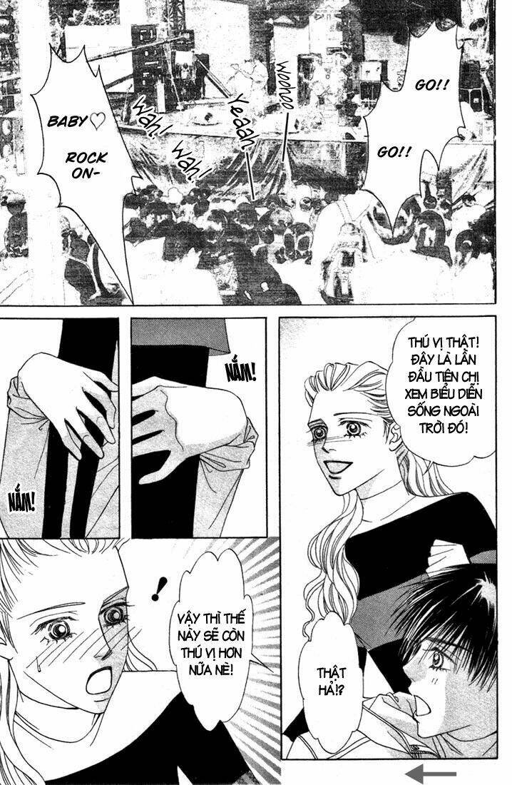 quán trà provence chapter 3 23