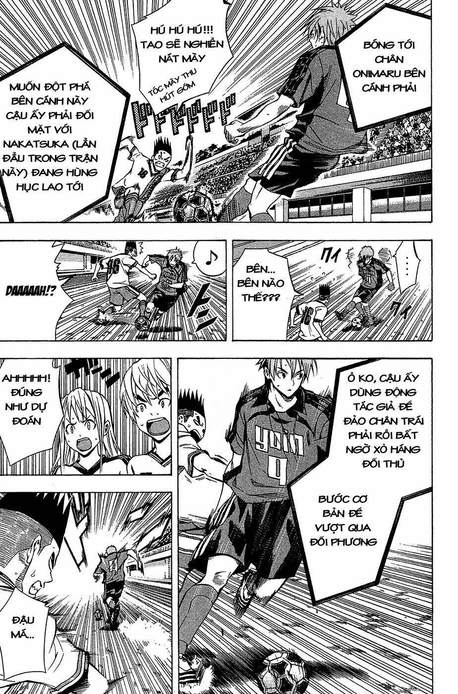 kỵ sĩ trong vòng cấm chapter 107 8