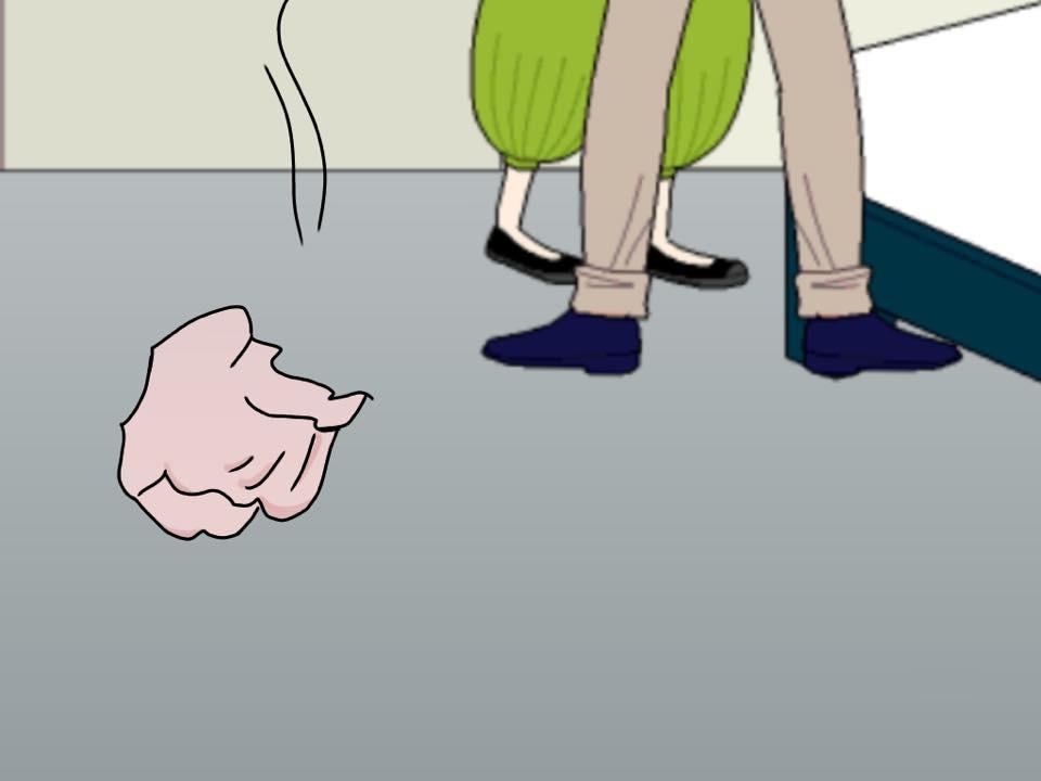 our bed chapter 1 42