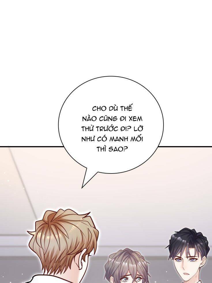 Anh Ấy Sinh Ra Là Công Của Tôi Chapter 69 - Trang 23