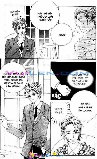 cửa hàng phù thủy chapter 5 66